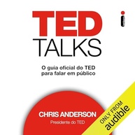 TED: Falar, Convencer e Emocionar - Domine Grandes Audiências - imagem 2