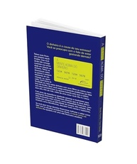 A Mente Acima do Dinheiro: Domine Suas Emoções e Transforme Sua Vida Financeira - imagem 4