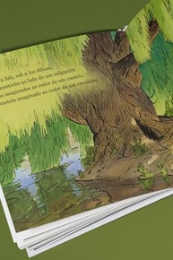 Dom Resmungalote e o Dragão Brigão: Livro Infantil sobre Emoções e Gratidão - imagem 5