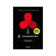 Geração de Valor: Transforme sua Mentalidade e Alcance o Sucesso Empreendedor - imagem 1