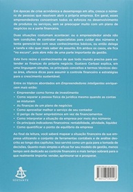 Empreendedores Inteligentes Enriquecem Mais: Domine as Finanças do Seu Negócio - imagem 3