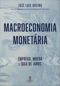 Macroeconomia Monetária: Domine Emprego, Moeda e Taxa de Juros - imagem 1