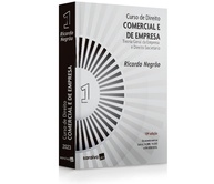 Curso de Direito Comercial e de Empresa Vol. 1 - 19ª Edição 2023: Fundamentos Essenciais - imagem 4
