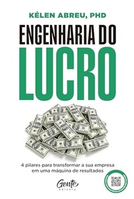Engenharia do Lucro: Transforme Sua Empresa em uma Máquina de Resultados Escaláveis - imagem 2
