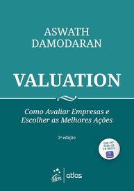 Valuation: Domine a Avaliação de Empresas e Escolha as Melhores Ações - imagem 1