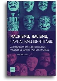 Capitalismo Identitário: Como Empresas Usam Diversidade para Crescer - imagem 1