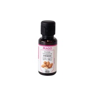 Emulsão de Amêndoa Rizzo: Sabor Intenso em 18ml - imagem 1