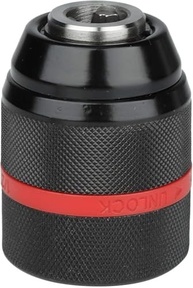 Mandril de Aperto Rápido 0.8-10mm para Parafusadeira - Encaixe 3/8" (10mm) - imagem 2