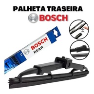 Palheta Limpador Para-brisa Novo Gol G6 2013-2018 (Encaixe Quadrado) - imagem 3