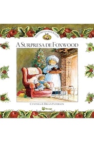 Histórias de Foxwood: A Surpresa de Natal que Encanta! - imagem 2