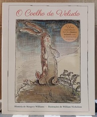 O Coelho de Veludo: Uma História Encantadora Sobre o Poder do Amor - imagem 2