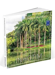 Descubra Os Mais Belos Jardins do Mundo: O Encanto do Instituto Inhotim - imagem 4
