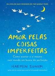 Amor Imperfeito: Aceite-se e Encontre a Paz Interior - imagem 1