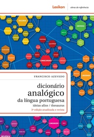 Dicionário Analógico da Língua Portuguesa: Encontre a Palavra Perfeita! - imagem 1