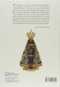 O Encontro Transformador: A História de Dois Restauros e Nossa Senhora Aparecida - imagem 3