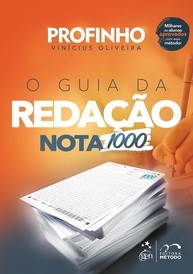 Redação Nota 1000: O Guia Definitivo para o Enem 2023 - imagem 1