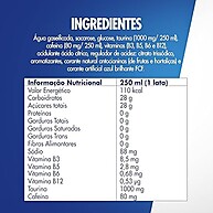 Pack de 4 Latas Red Bull Energético, Cereja e Frutas Silvestres, 250ml - imagem 1