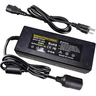 Transformador AC/DC 120W: Energia 12V para Seus Dispositivos Automotivos - imagem 1