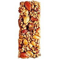 Barra Proteína Banana Canela &Joy 12x35g: Energia Natural - imagem 4
