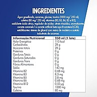 Red Bull Tropical 4 Latas 250ml: Energia Exótica! - imagem 4
