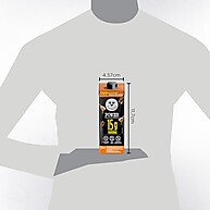 Cappuccino Power Whey 3 Corações: Energia e Sabor com 15g Proteína - imagem 4
