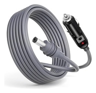 Carregador Veicular Starlink Mini ATHENIX 12V/24V 3m - Energia Confiável em Qualquer Viagem - imagem 1