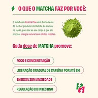 Matcha Premium: Foco e Energia Natural [15 Doses] - imagem 2