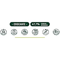 Granola BIOSOFT 1kg: Energia e Sabor Natural - imagem 3