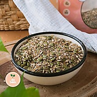 Mix Sementes do Bem 1kg: Nutrição e Energia - imagem 1