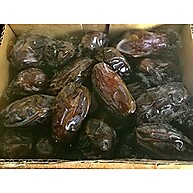 Tâmara Medjool Fresca 1kg: Doçura Natural e Energia - imagem 1