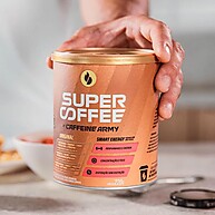 Supercoffee Original: Energia Pura 220g - imagem 1