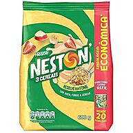 Neston 3 Cereais: Nutrição e Energia para seu Filho - imagem 1