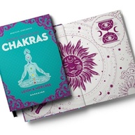 Manual Prático dos Chakras: Desbloqueie sua Energia Vital e Transforme sua Vida - imagem 4