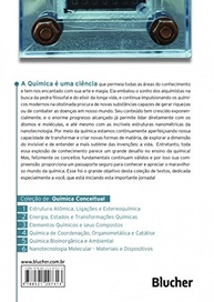Energia, Estados e Transformações Químicas (Vol. 2): Desvende os Segredos da Química! - imagem 3