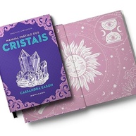Manual Prático dos Cristais: Conecte-se com a Energia da Terra - imagem 4