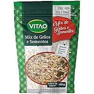 Vitao Mix Grãos e Sementes: Energia e Nutrição - imagem 3