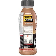 Nescafé Pro-Energy Capuccino: 15g Proteína, Energia Pura (6x) - imagem 2