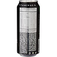Monster Energy 473ml: Pack 6 Latas - Energia Pura! - imagem 2