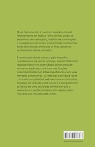 Animais Arquitetos: Descubra a Engenharia da Natureza - imagem 3