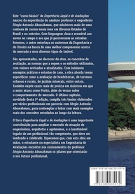 Engenharia Legal e de Avaliações: Domine o Mercado Imobiliário e Forense - imagem 3