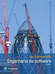 Engenharia de Software: Domine Métodos Ágeis e Sistemas Resilientes (10ª Edição) - imagem 2