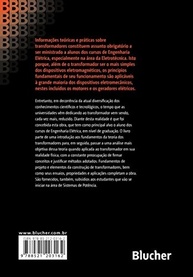 Transformadores: Fundamentos Essenciais para Engenharia Elétrica - imagem 3