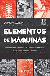 Elementos de Máquinas: Guia Essencial para Engenharia Mecânica e Afins - imagem 2