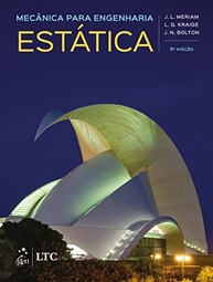 Mecânica para Engenharia: Estática Essencial para Sua Formação - imagem 2