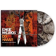 Engenheiros do Hawaii - Dançando no Campo Minado (2003) - imagem 1