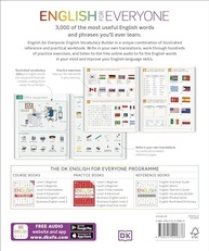 Domine o Inglês: Vocabulário Essencial para Todos os Níveis - English for Everyone - imagem 3