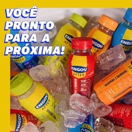 ENGOV AFTER BERRY VIBES 250ML - imagem 2