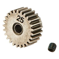 Engrenagem Pinhão Arrma 48P 25T (AR310374) - Performance e Durabilidade para seu RC - imagem 2