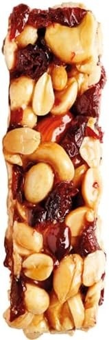 Enjoy Barra Mixed Nuts Cranberry 60G - imagem 2