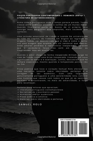 Enquanto Houver Vento, Há Sentimento: Uma Jornada de Amor e Recomeços - imagem 3